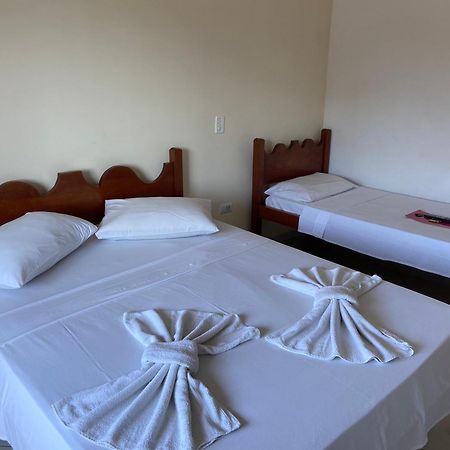 Werneck Residence Suites Ubatuba Extérieur photo