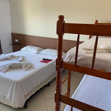 Werneck Residence Suites Ubatuba Extérieur photo