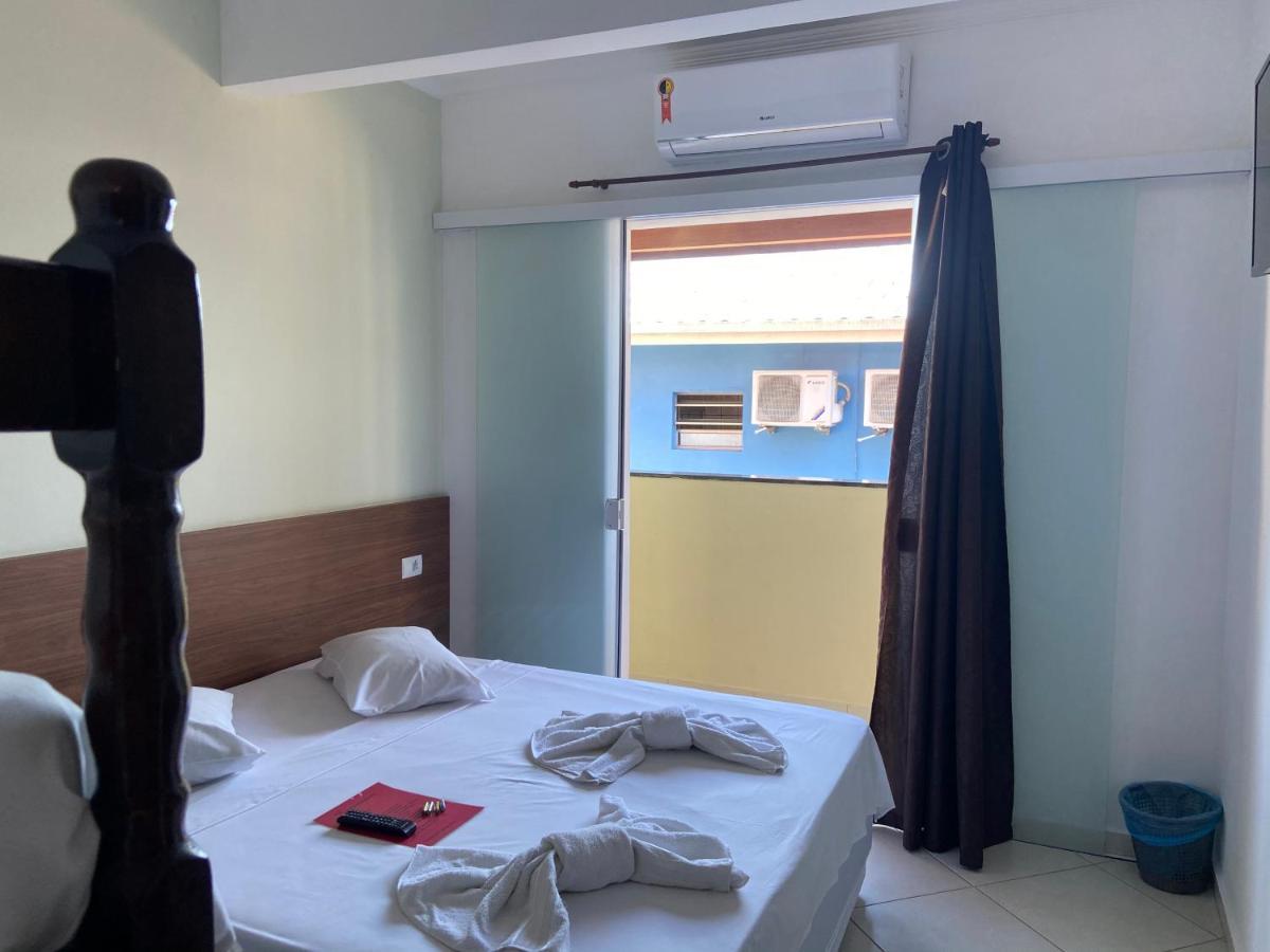 Werneck Residence Suites Ubatuba Extérieur photo