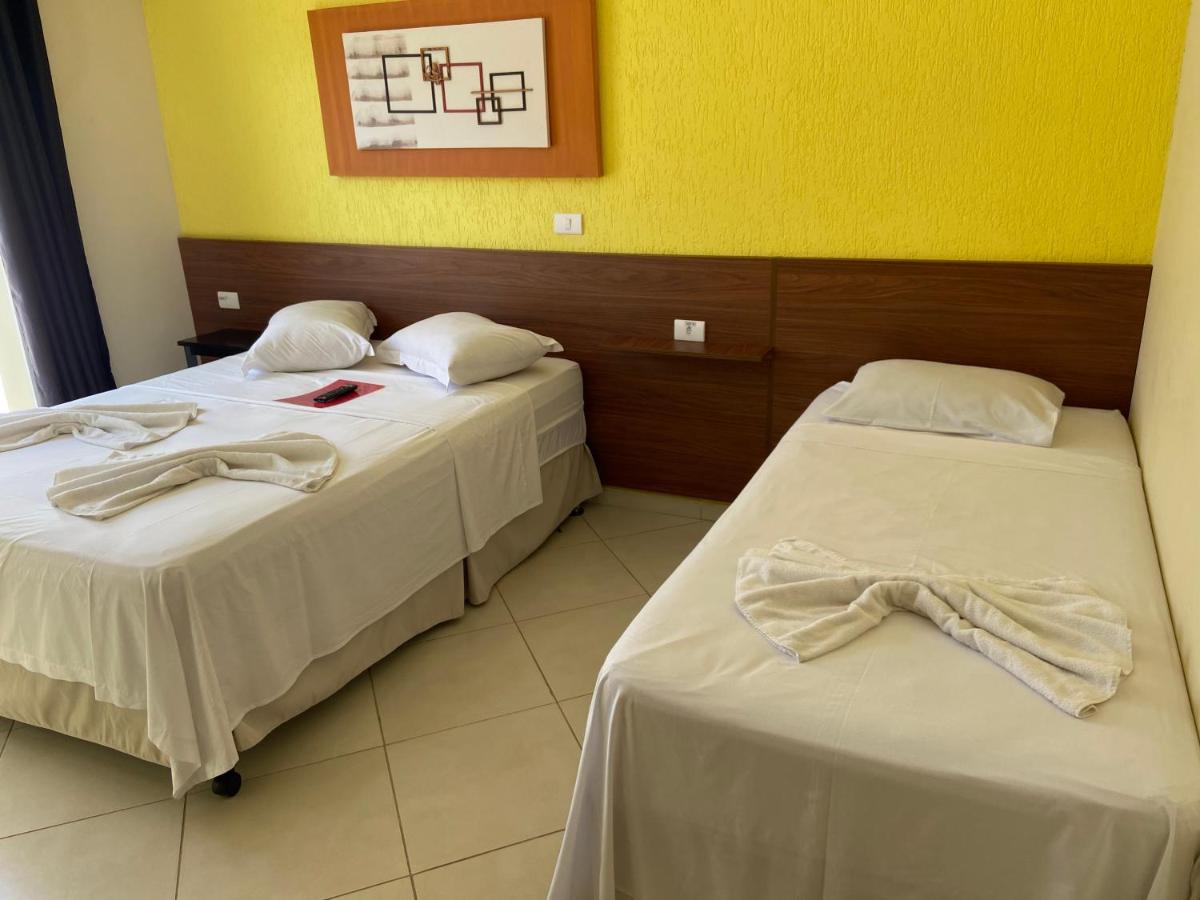 Werneck Residence Suites Ubatuba Extérieur photo