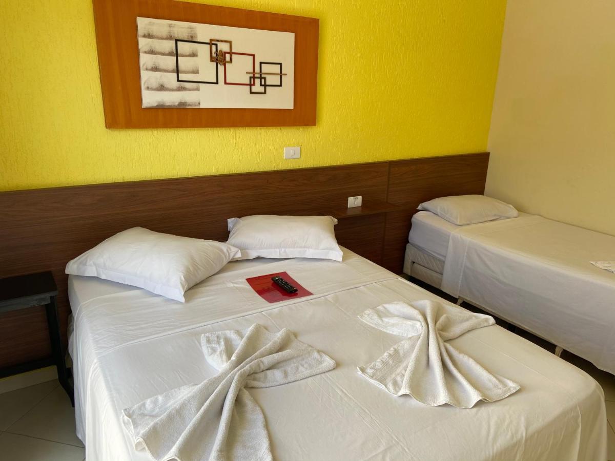 Werneck Residence Suites Ubatuba Extérieur photo