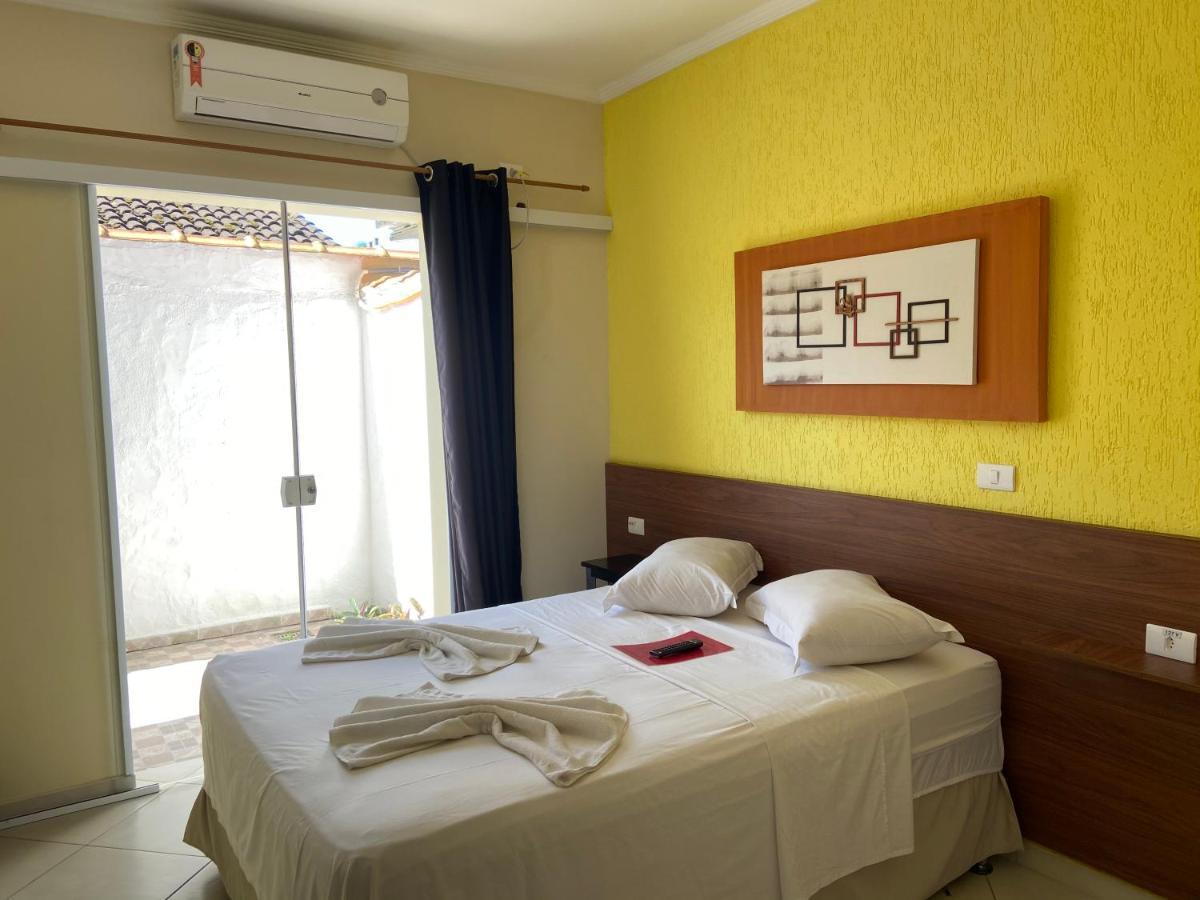 Werneck Residence Suites Ubatuba Extérieur photo
