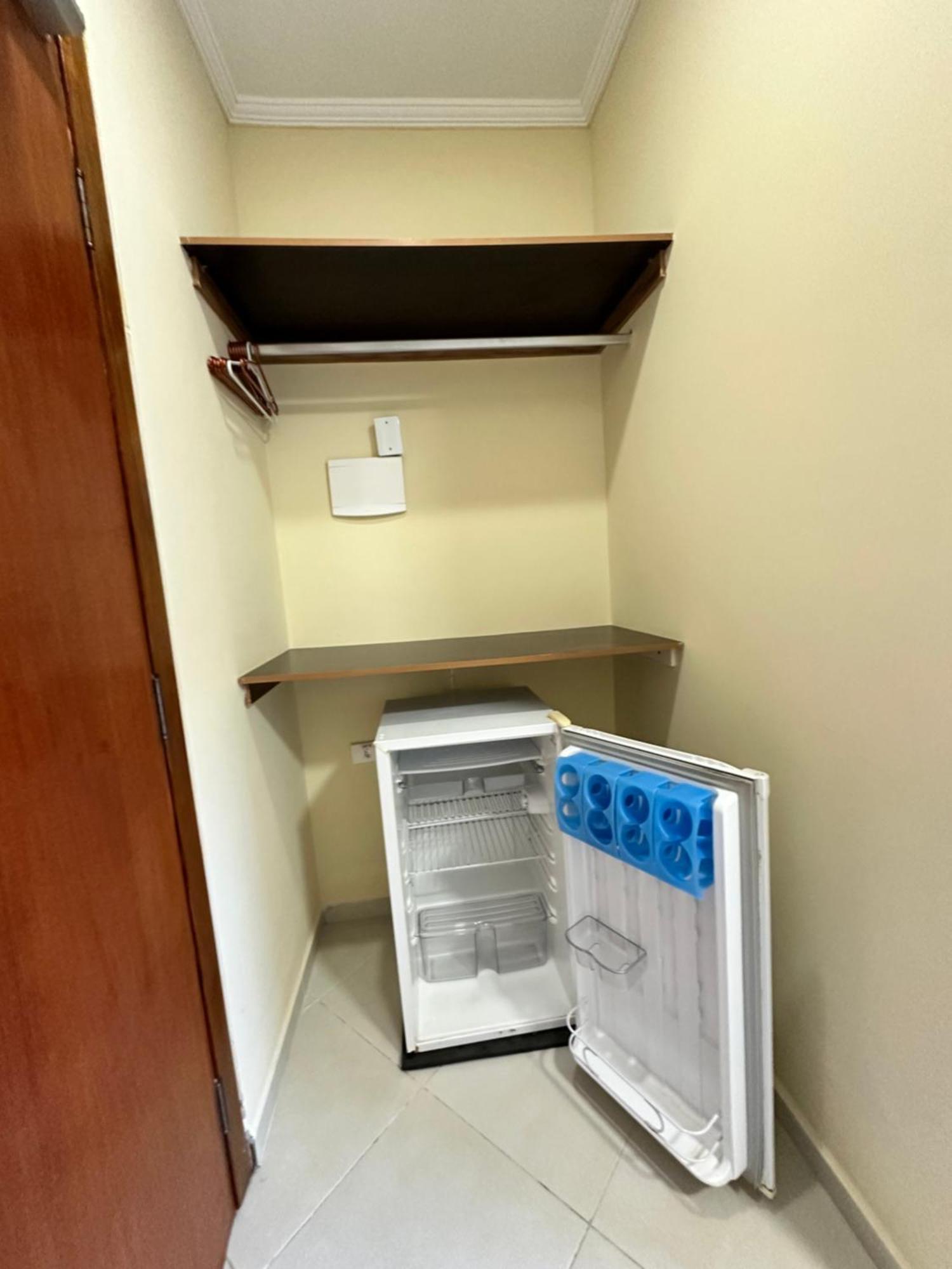 Werneck Residence Suites Ubatuba Extérieur photo