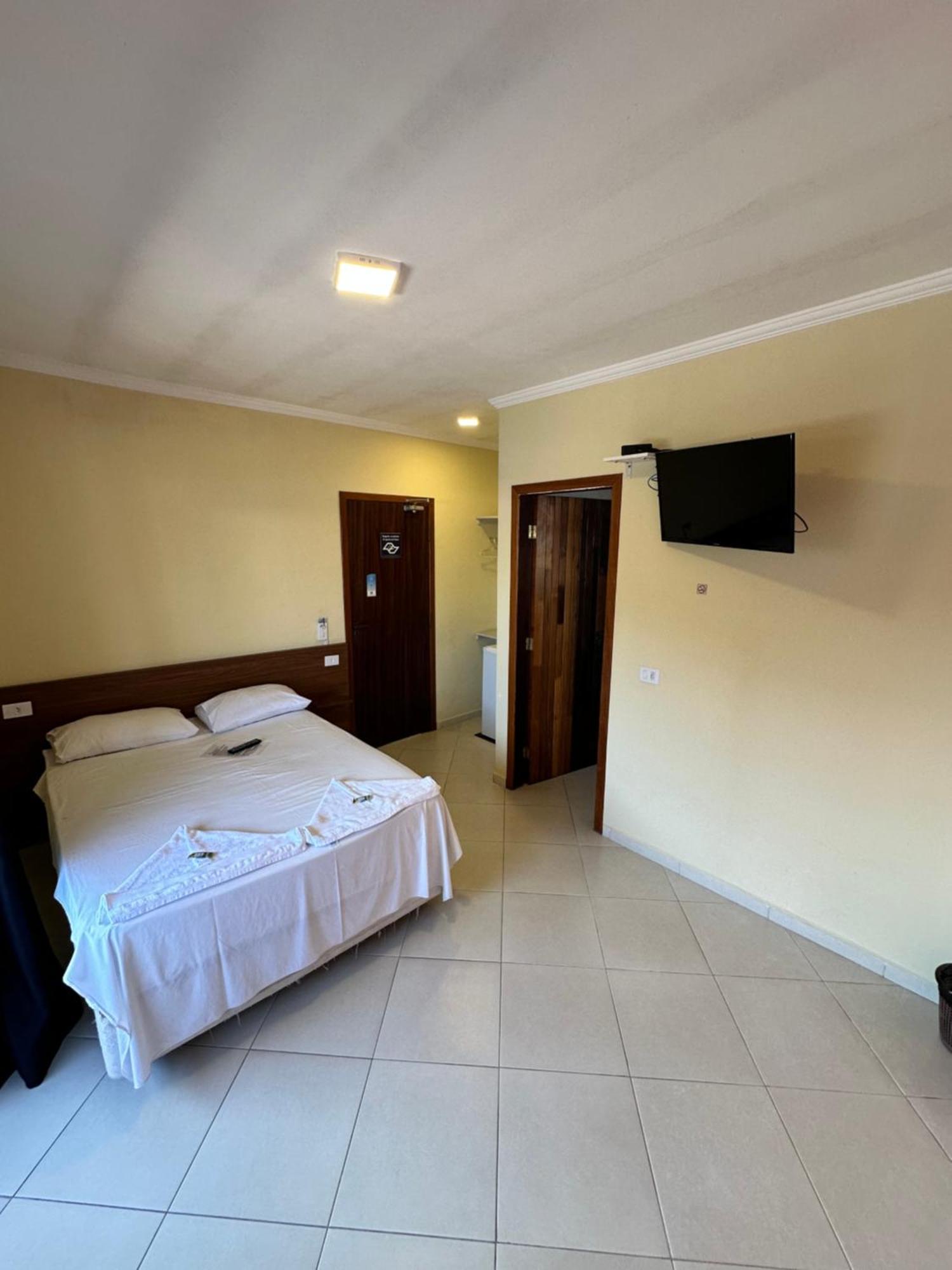 Werneck Residence Suites Ubatuba Extérieur photo