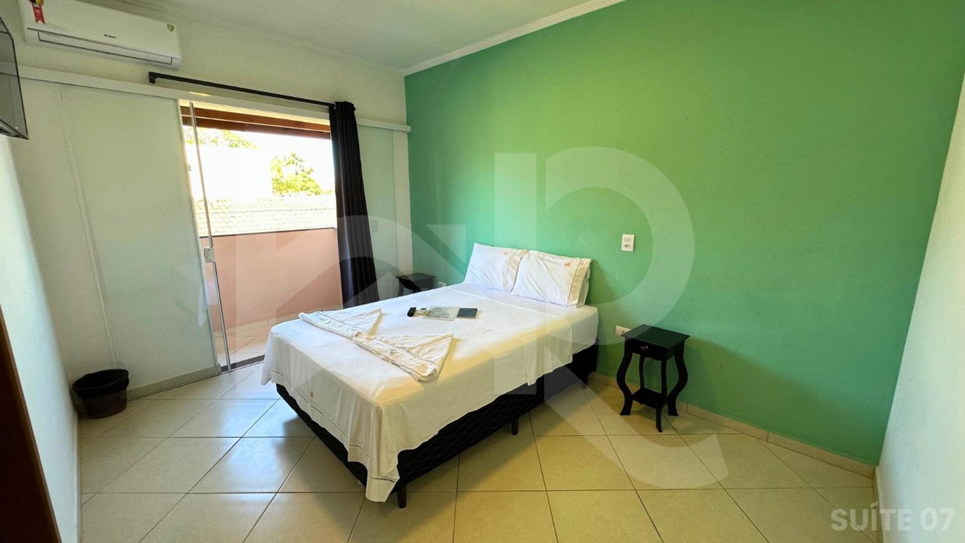 Werneck Residence Suites Ubatuba Extérieur photo
