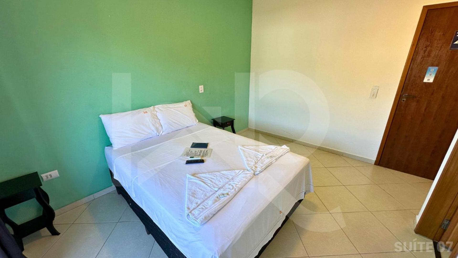 Werneck Residence Suites Ubatuba Extérieur photo