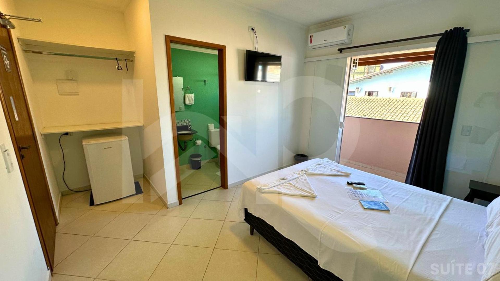 Werneck Residence Suites Ubatuba Extérieur photo
