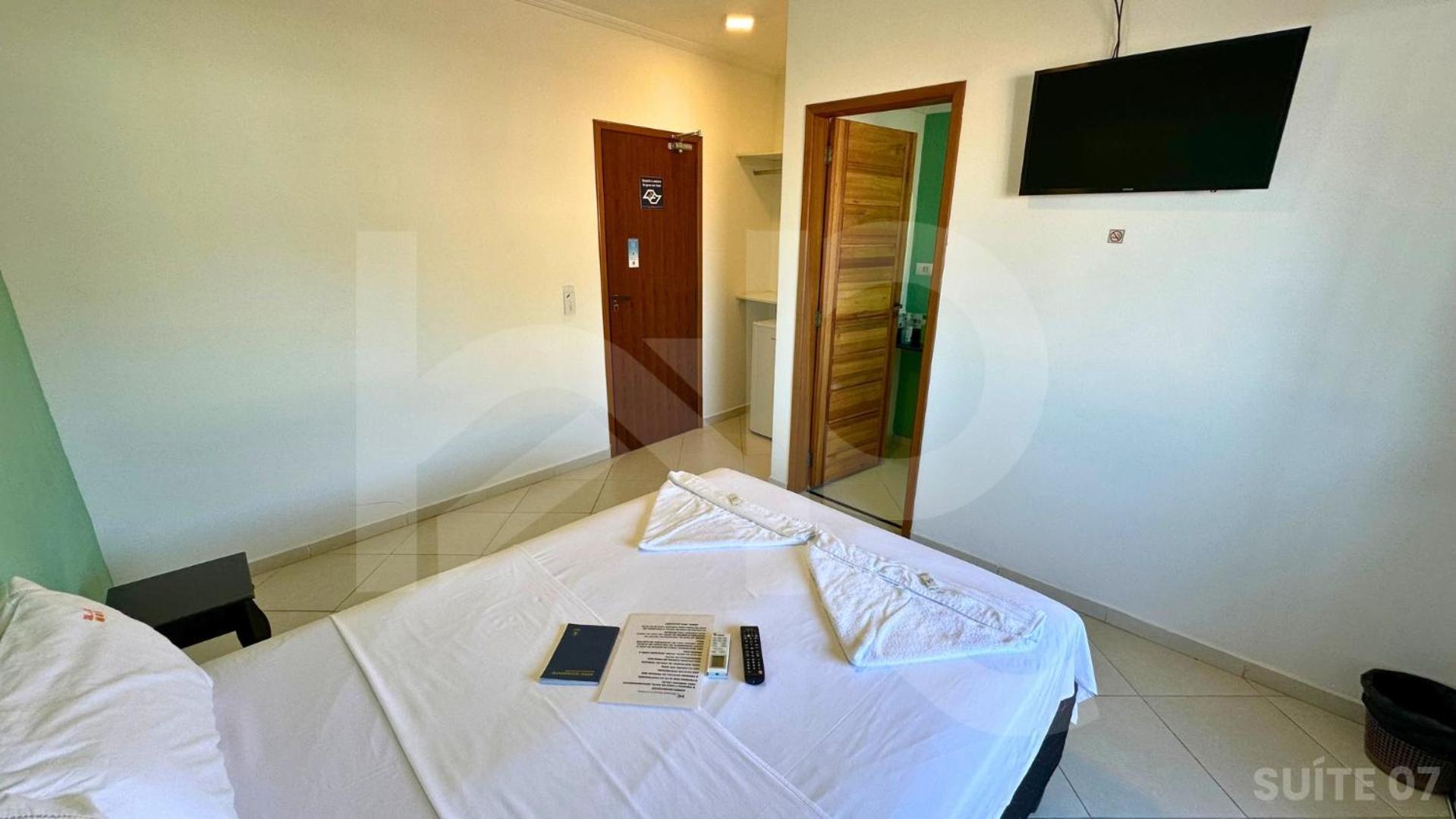 Werneck Residence Suites Ubatuba Extérieur photo