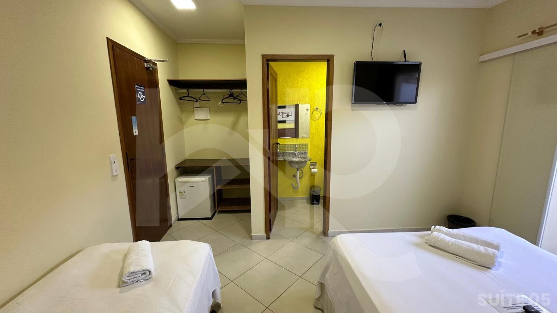 Werneck Residence Suites Ubatuba Extérieur photo