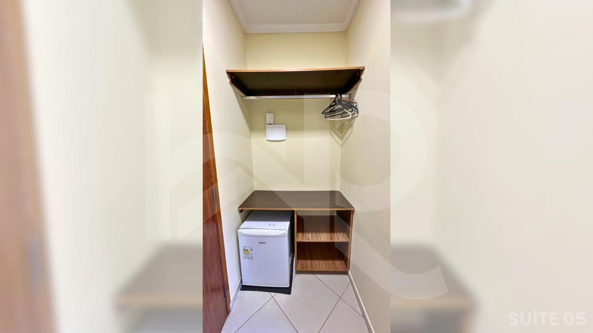 Werneck Residence Suites Ubatuba Extérieur photo