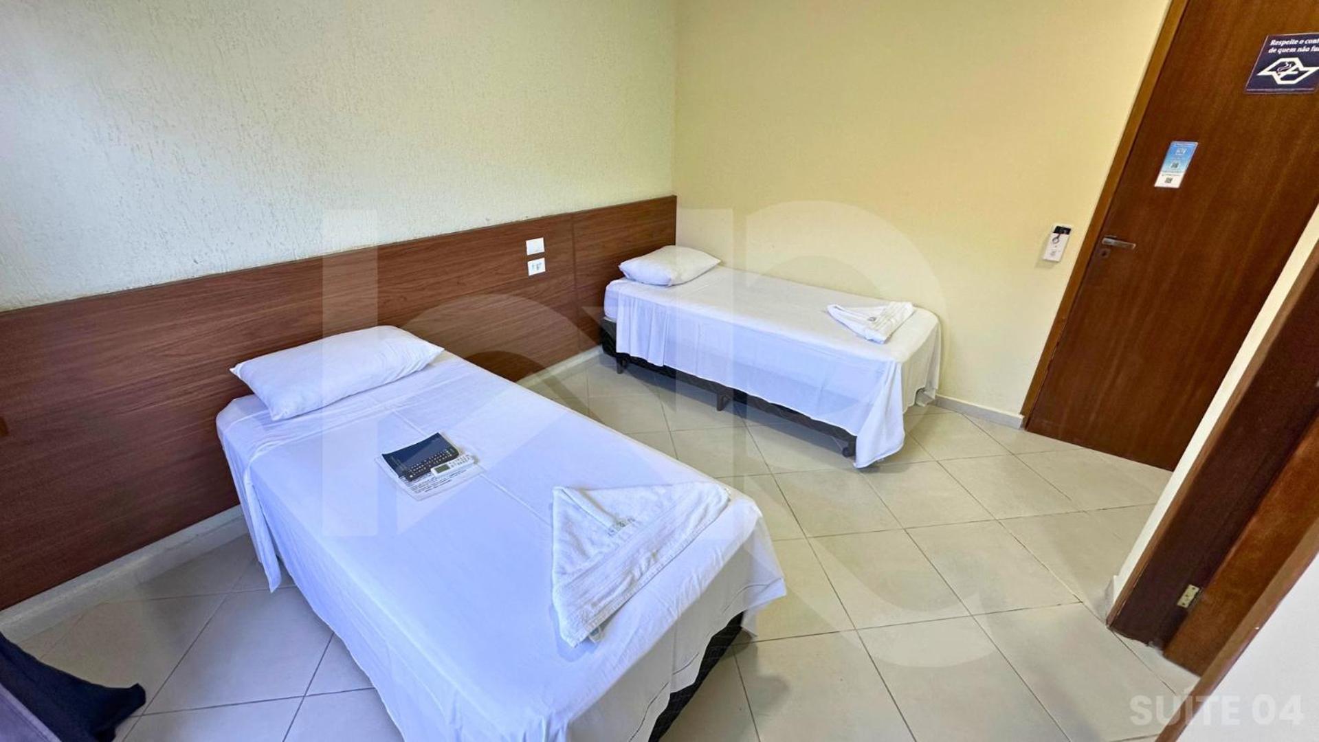 Werneck Residence Suites Ubatuba Extérieur photo