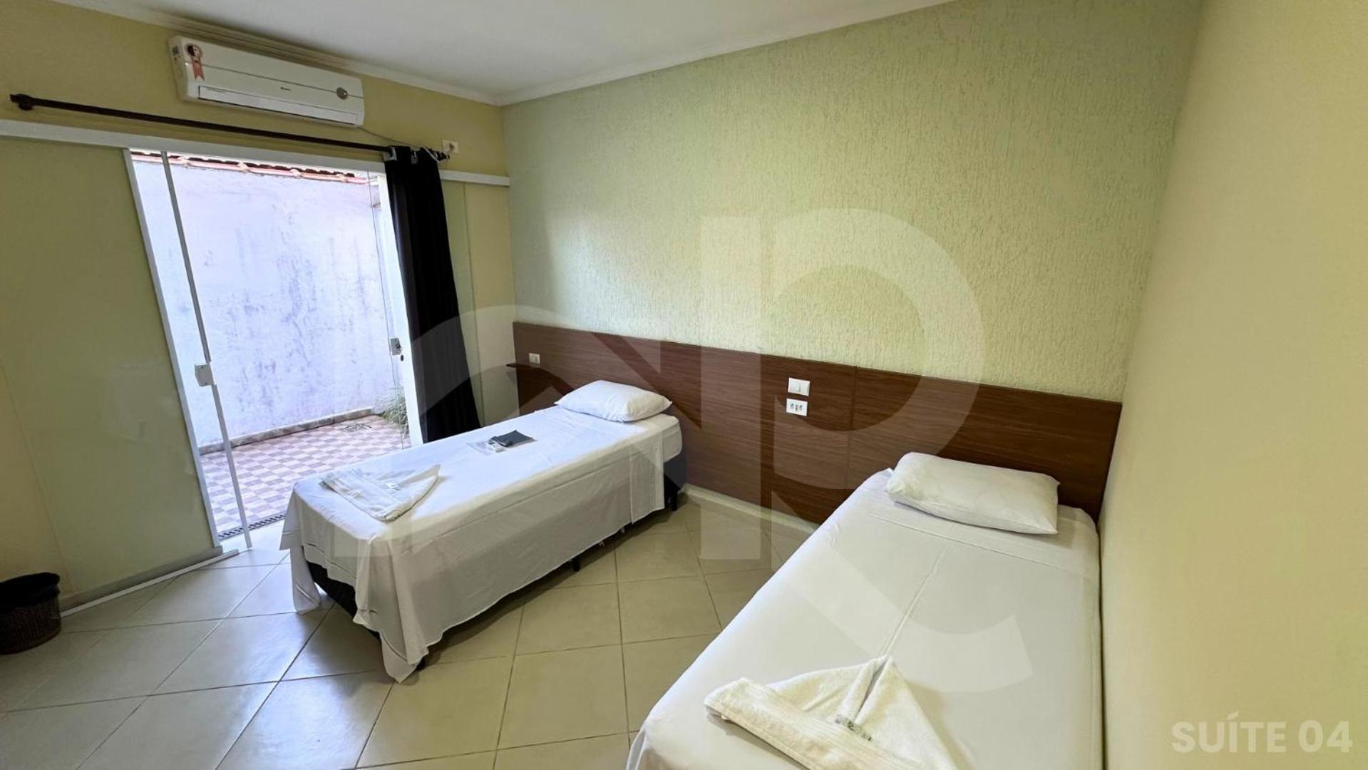 Werneck Residence Suites Ubatuba Extérieur photo