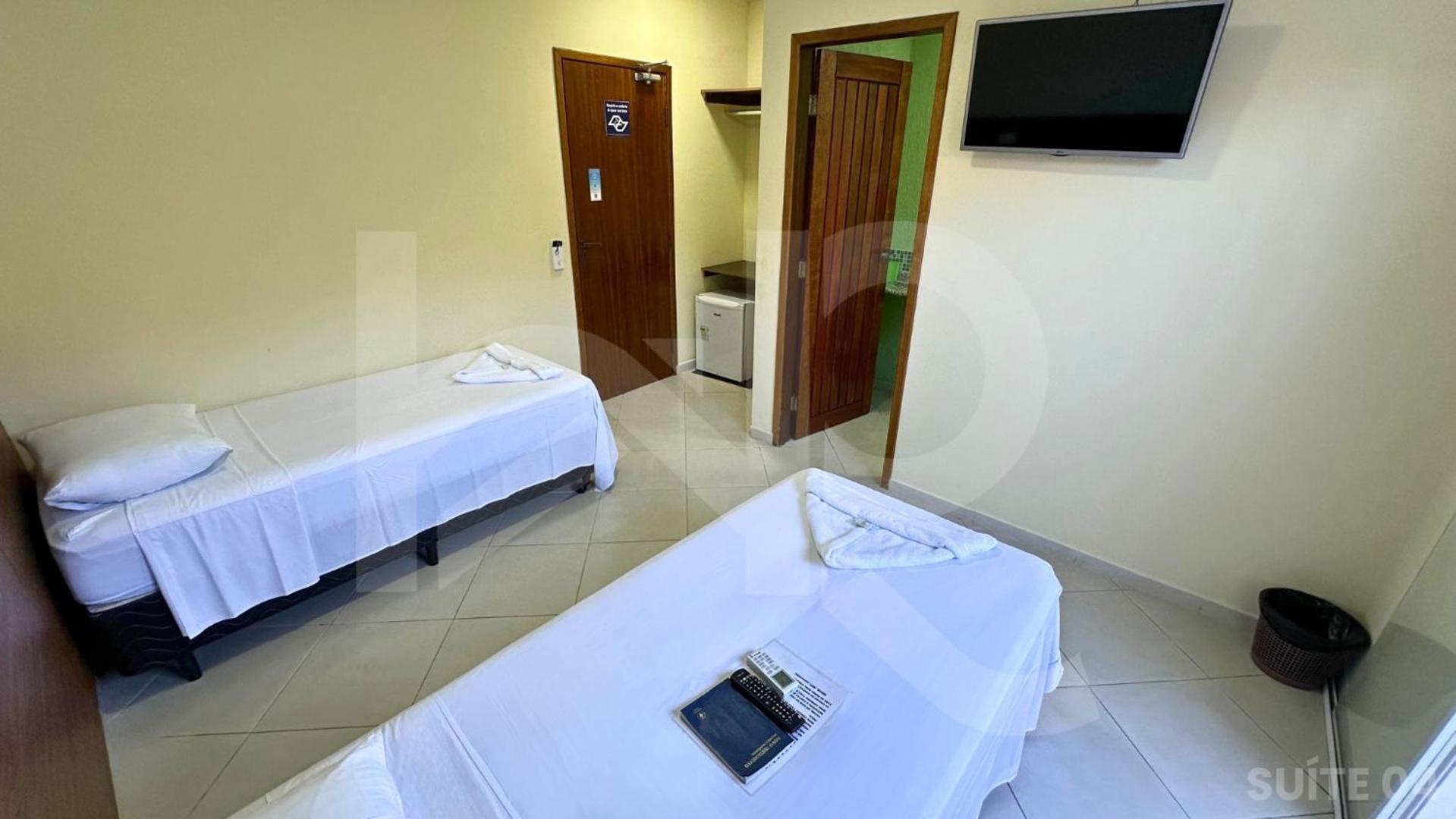 Werneck Residence Suites Ubatuba Extérieur photo