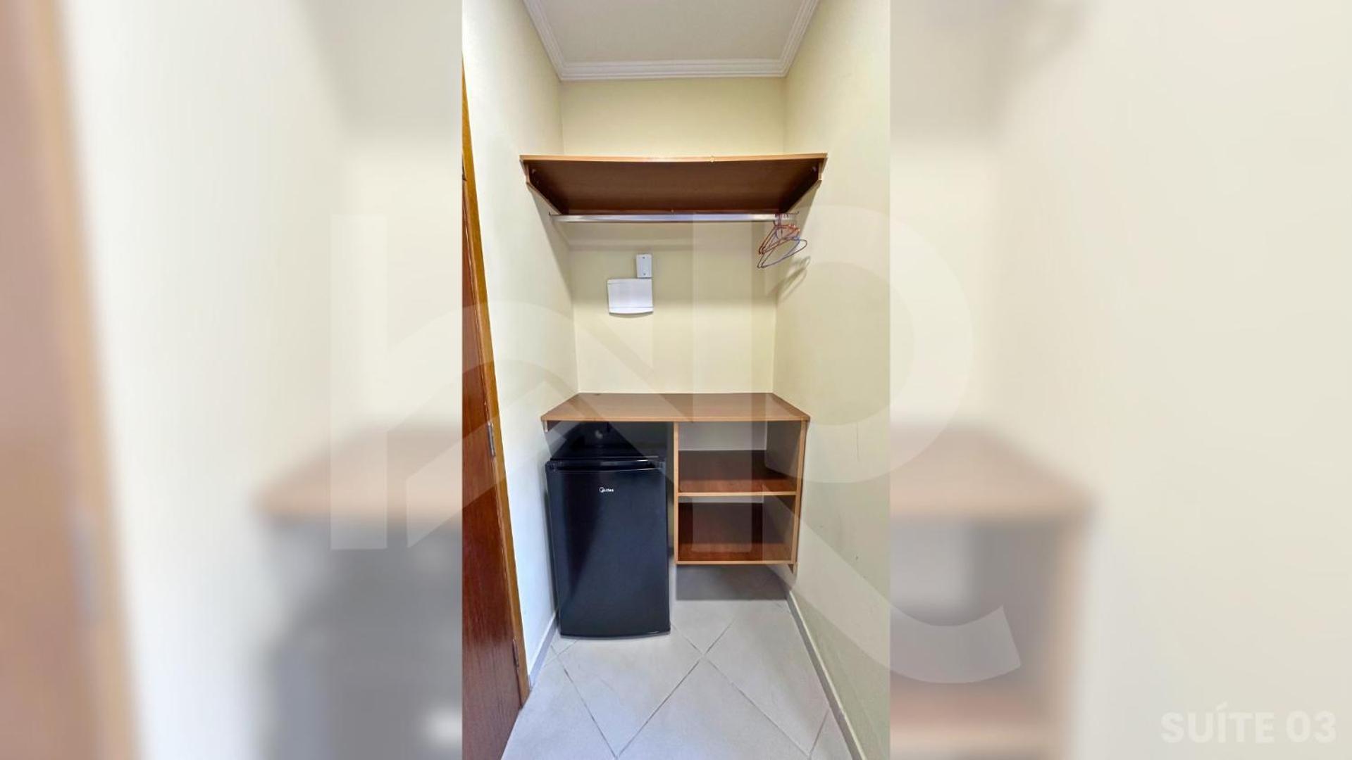 Werneck Residence Suites Ubatuba Extérieur photo