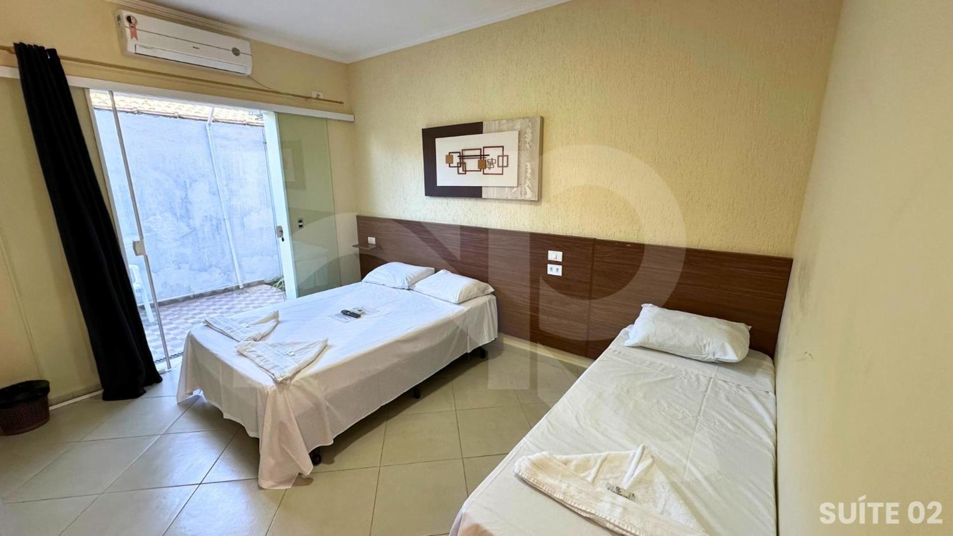 Werneck Residence Suites Ubatuba Extérieur photo