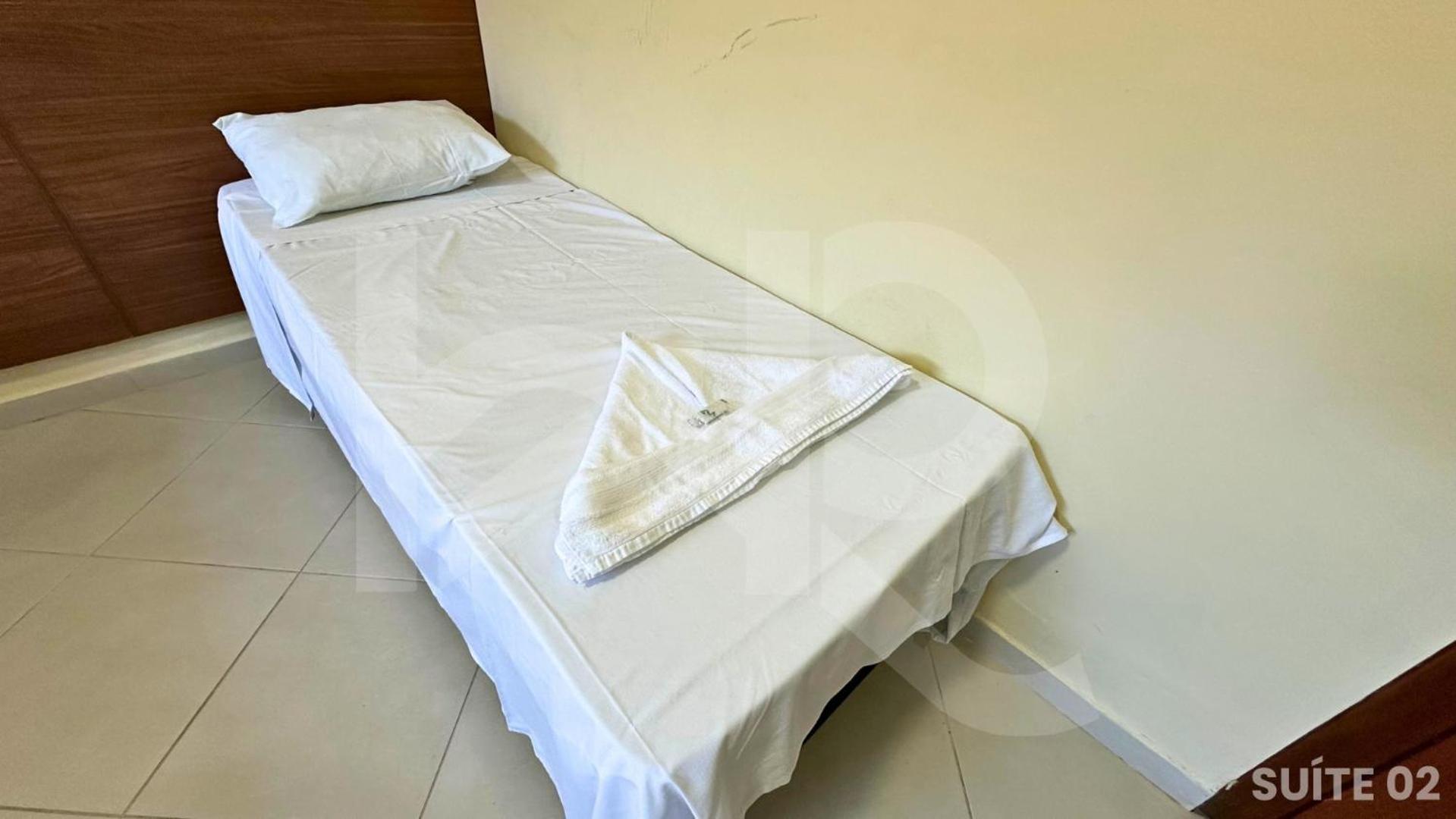 Werneck Residence Suites Ubatuba Extérieur photo
