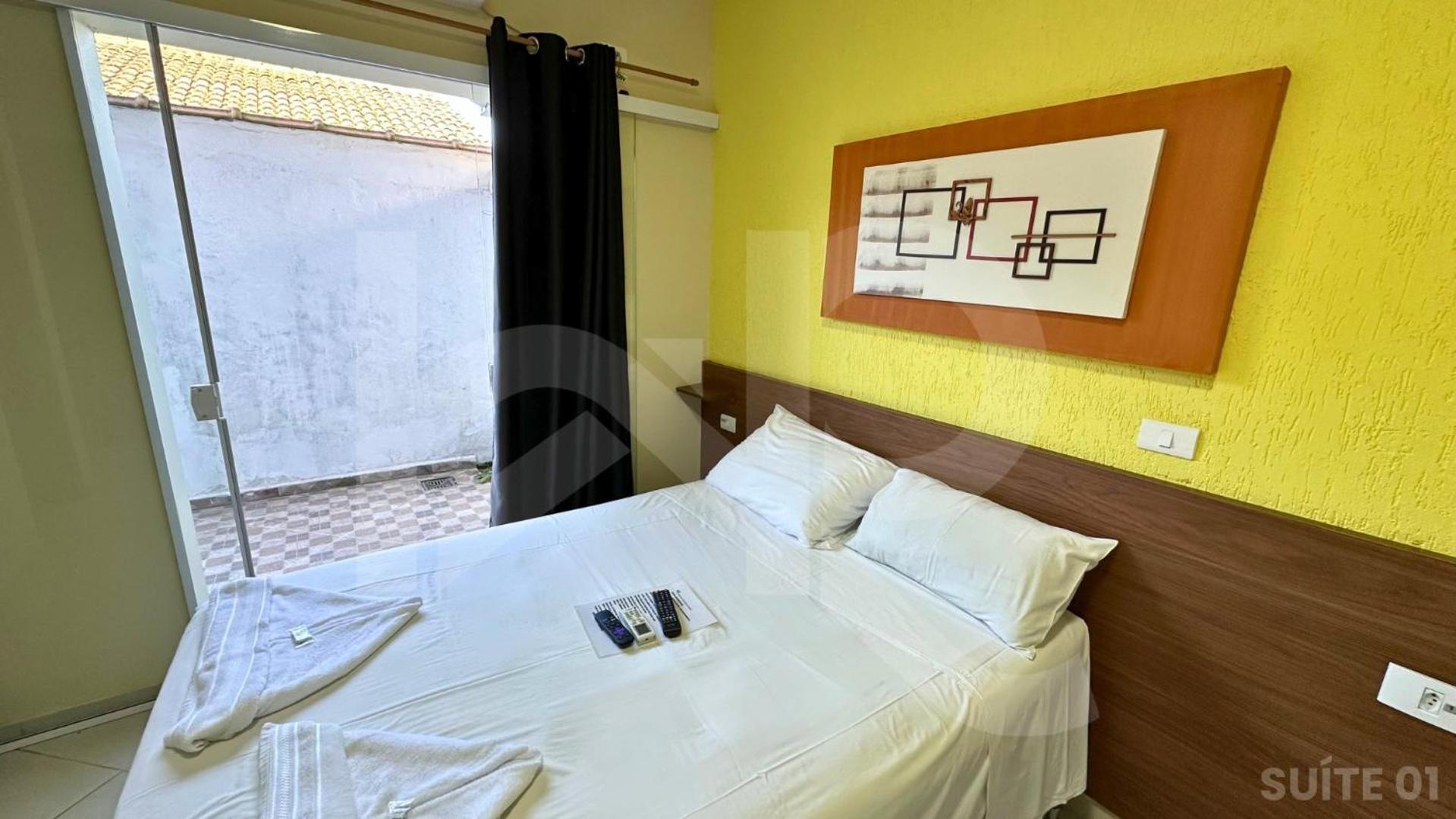 Werneck Residence Suites Ubatuba Extérieur photo