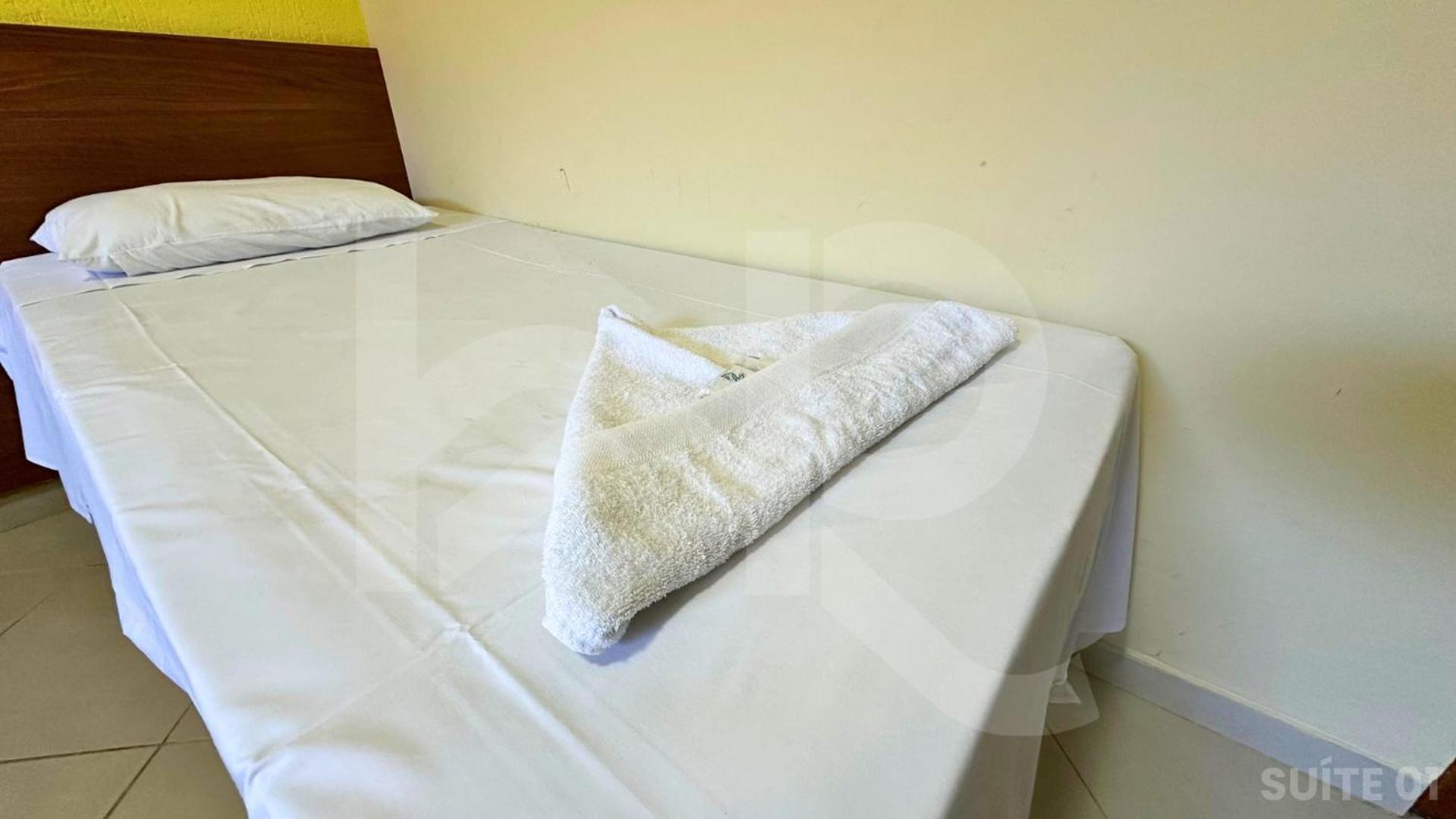 Werneck Residence Suites Ubatuba Extérieur photo