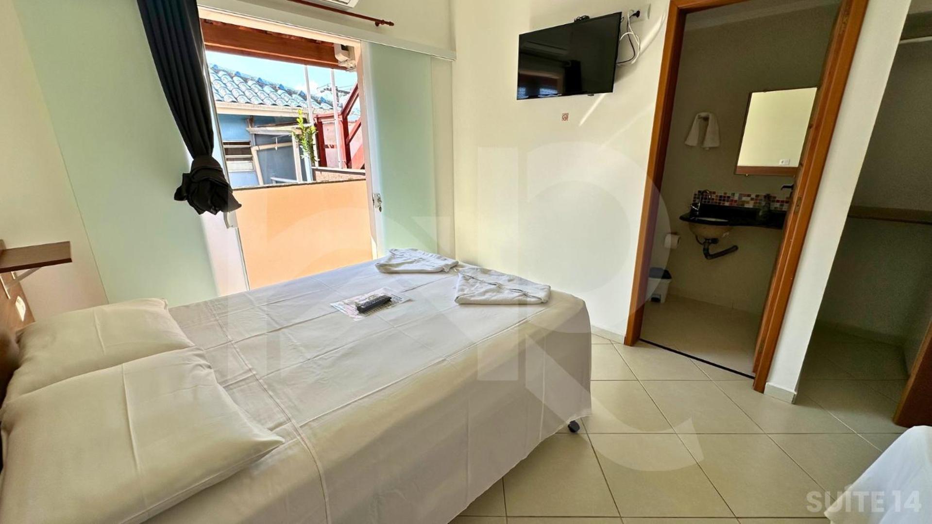 Werneck Residence Suites Ubatuba Extérieur photo