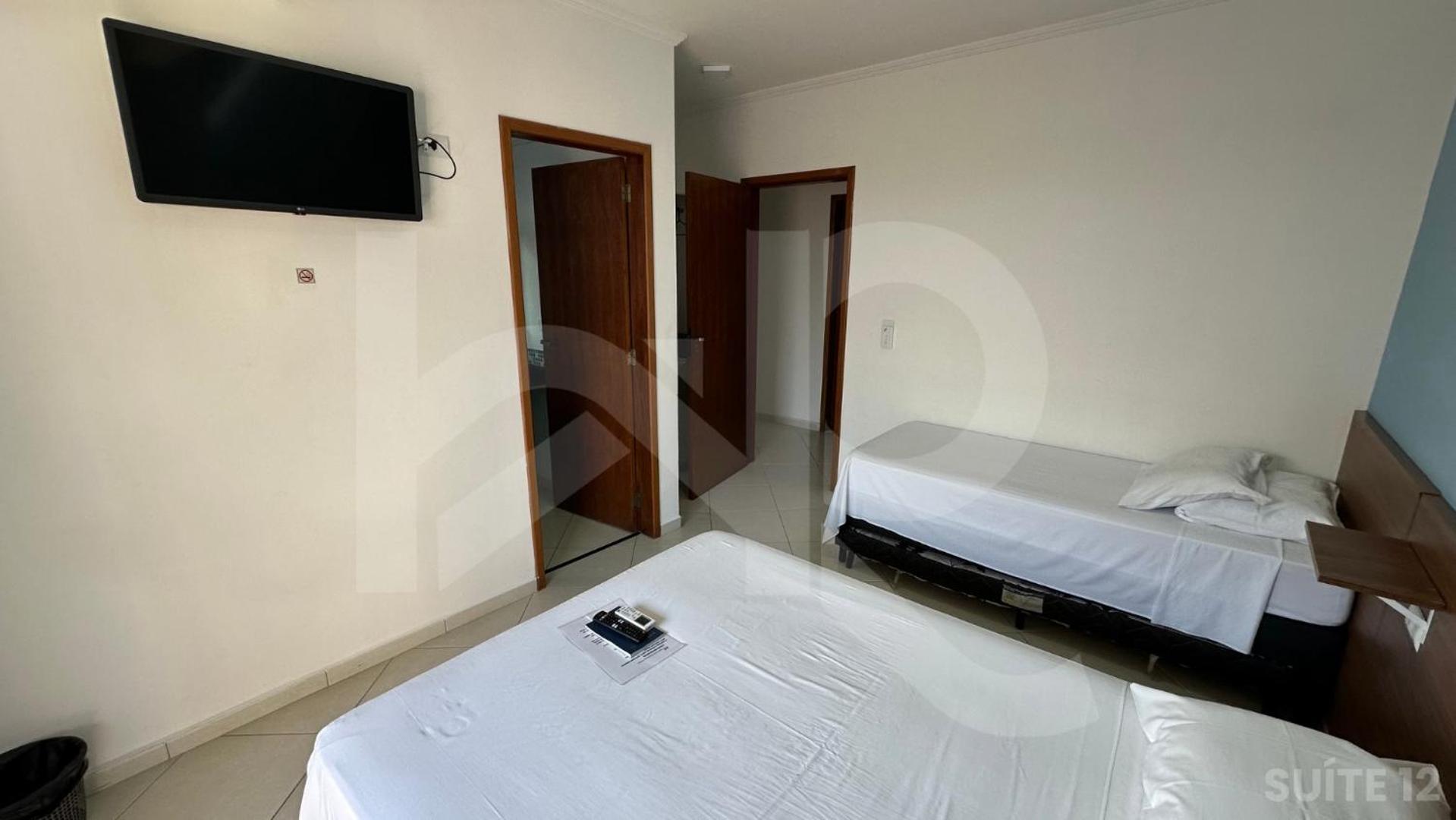 Werneck Residence Suites Ubatuba Extérieur photo