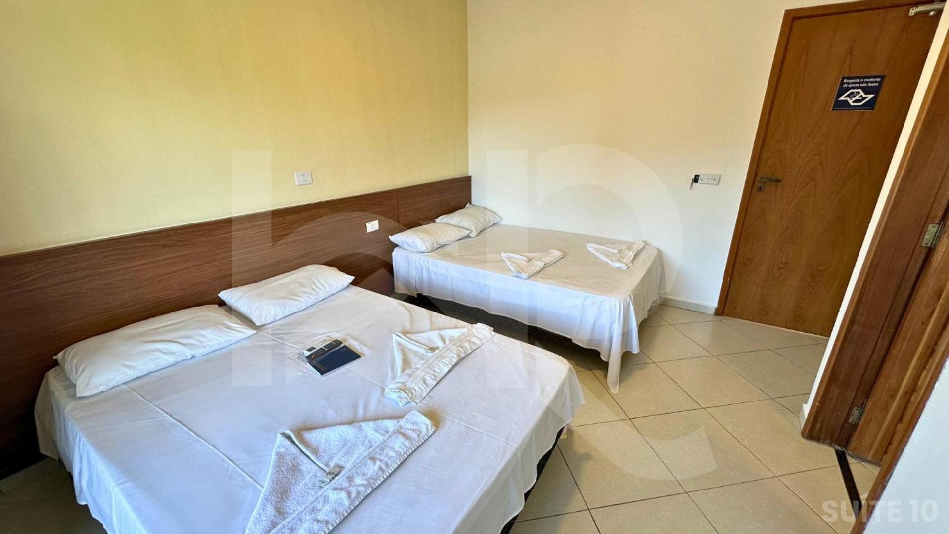 Werneck Residence Suites Ubatuba Extérieur photo
